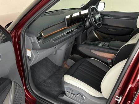 2027 Kia EV9 - photo 19