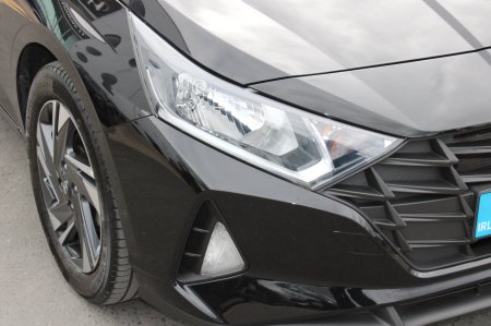 2023 Hyundai i20 - photo 9