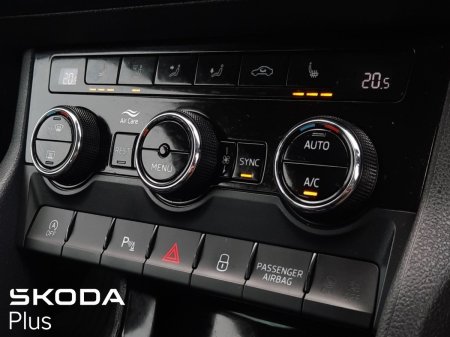 2023 Skoda Kodiaq - photo 32