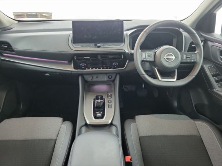 2026 Nissan Qashqai - photo 3