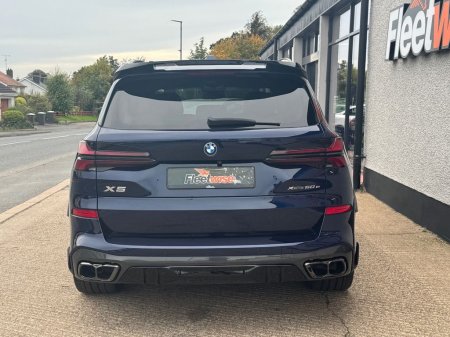 2023 BMW X5 - photo 5