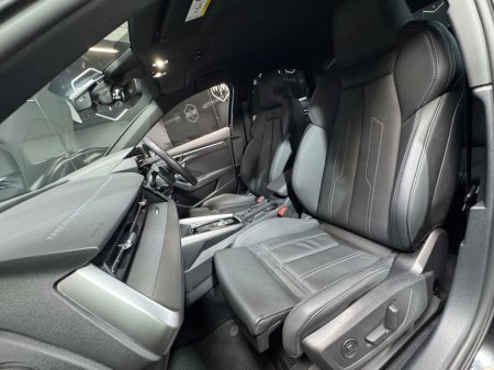 2021 Audi A3 - photo 22