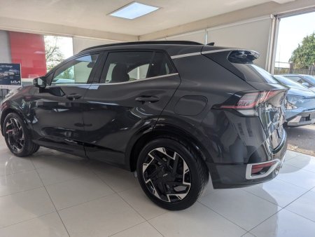 2024 Kia Sportage - photo 14