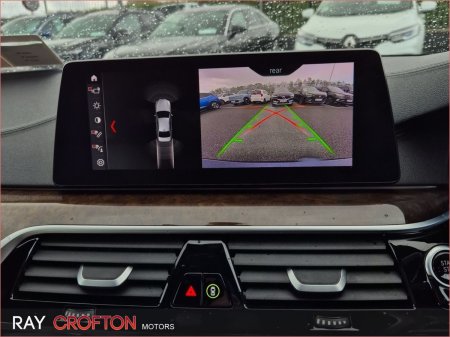 2019 BMW 5-Series - photo 24