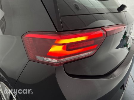 2022 Volkswagen ID.3 - photo 8