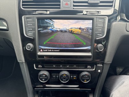 2016 Volkswagen Golf - photo 22