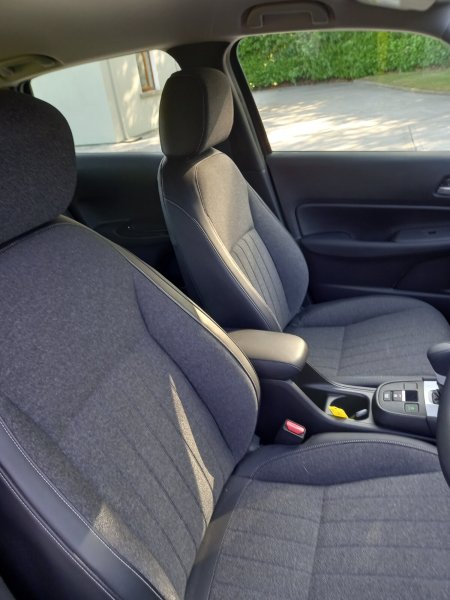2023 Honda Jazz - photo 3