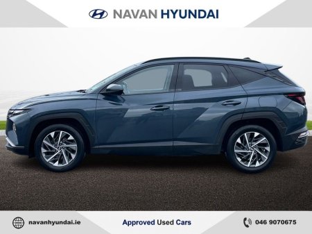 2022 Hyundai Tucson - photo 4