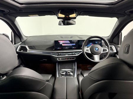 2024 BMW X5 - photo 11