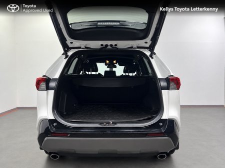 2019 Toyota RAV4 - photo 10