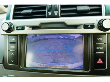 2015 Toyota Land Cruiser - photo 27