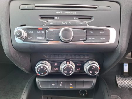 2017 Audi A1 - photo 19