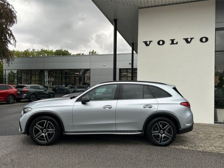 2025 Mercedes-Benz GLC - photo 7