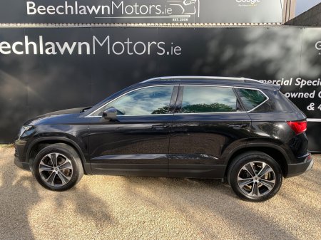 2023 SEAT Ateca - photo 7