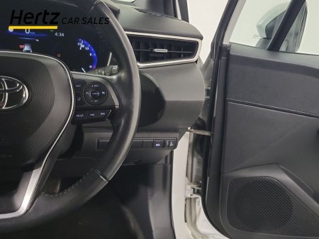 2023 Toyota Corolla - photo 24