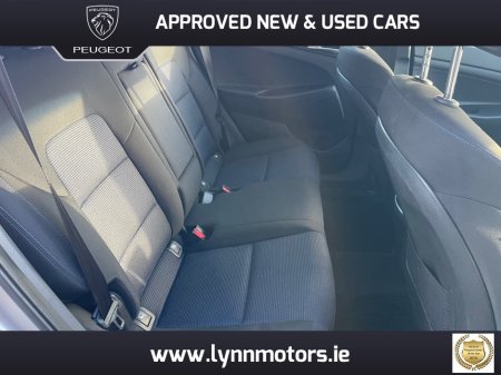 2015 Hyundai Tucson - photo 6