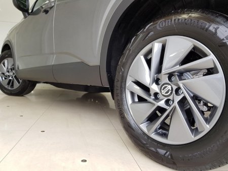 2021 Nissan Qashqai - photo 10