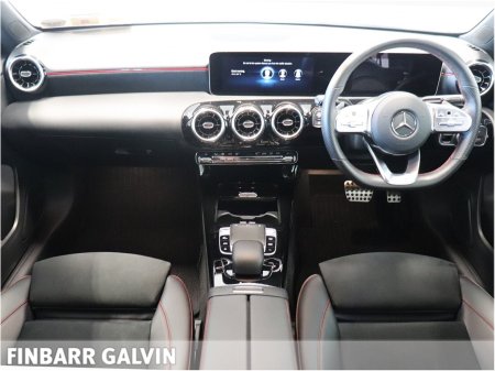 2019 Mercedes-Benz A-Class - photo 4