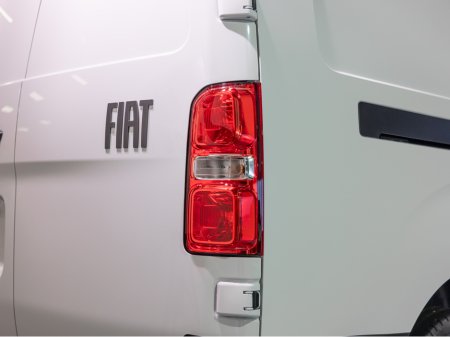 2026 Fiat Scudo - photo 9
