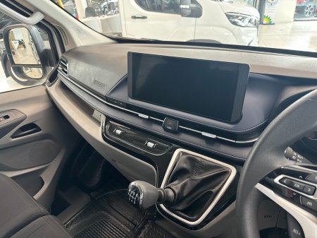 2026 Maxus DELIVER 9 - photo 6