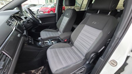 2016 Volkswagen Touran - photo 32