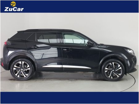2022 Peugeot 2008 - photo 8