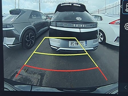 2027 Hyundai Tucson - photo 26