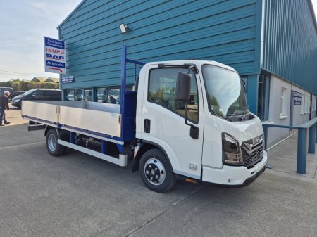 2026 ISUZU NPR - photo 2