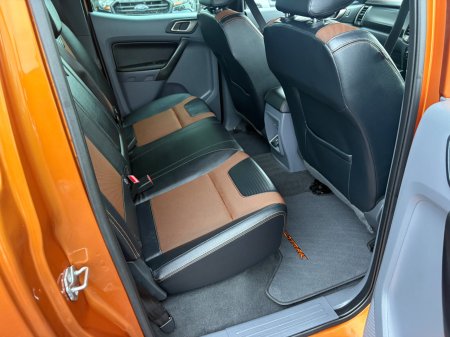 2018 Ford Ranger - photo 12