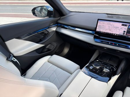 2026 BMW i5 - photo 15