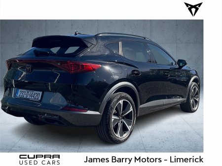 2023 Cupra Formentor - photo 4