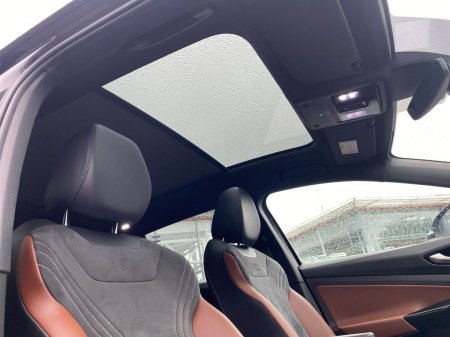 2021 Volkswagen ID.4 - photo 22