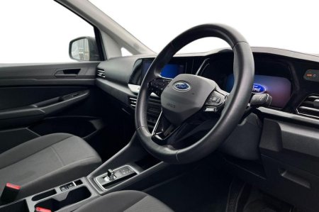 2025 Ford Transit Connect - photo 14