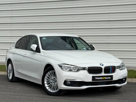 2017 BMW 3-Series - photo 3
