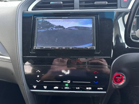 2021 Honda Shuttle - photo 9
