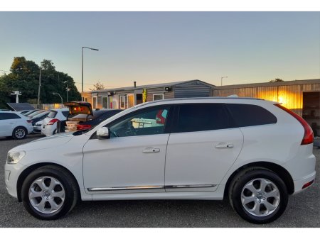 2017 Volvo XC60 - photo 8