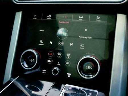 2020 Land Rover Range Rover - photo 18