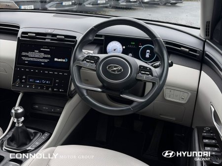 2022 Hyundai Tucson - photo 10