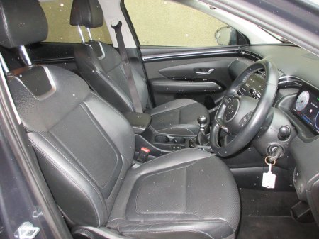 2022 Hyundai Tucson - photo 15