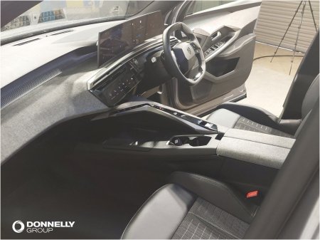 2025 Peugeot 3008 - photo 10