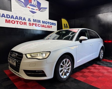 2015 Audi A3 - photo 6