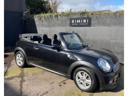 2012 Mini Cooper - photo 12