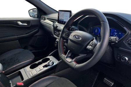 2022 Ford Kuga - photo 9