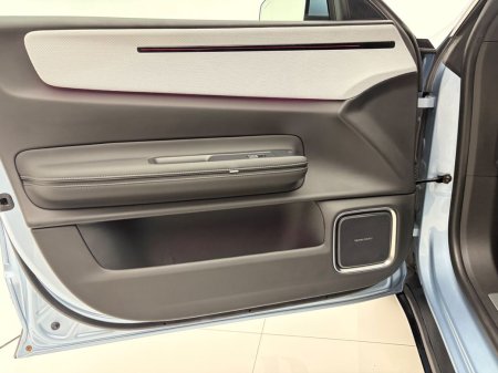 2024 Polestar 4 - photo 16