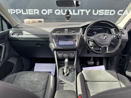 2018 Volkswagen Tiguan - photo 11