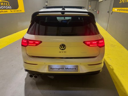 2022 Volkswagen Golf - photo 7