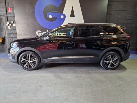2018 Peugeot 5008 - photo 5