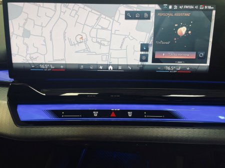 2024 BMW i5 - photo 15