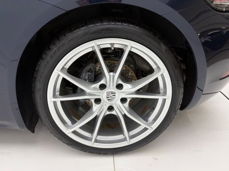 2022 Porsche Cayman - photo 14