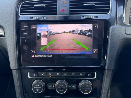 2016 Volkswagen Golf - photo 16